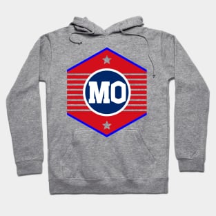 Missouri Hoodie